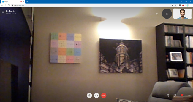 Skype